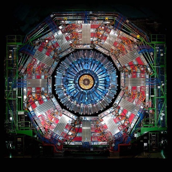 CMS Experiment